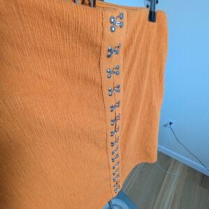 Guess Orange Apparel